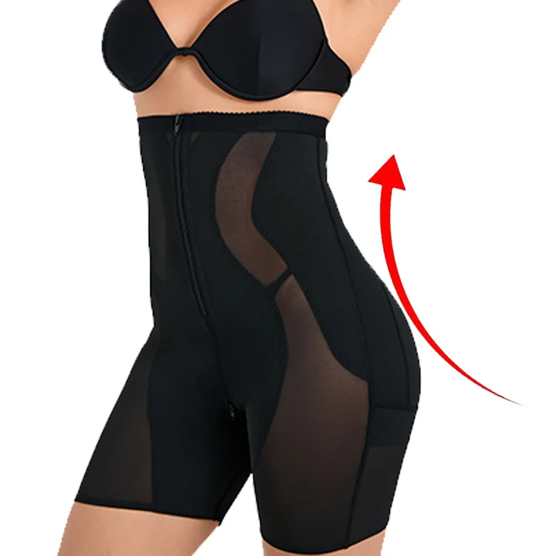 BBL Butt Lifter Waist Trainer – Tummy Control Shapewear