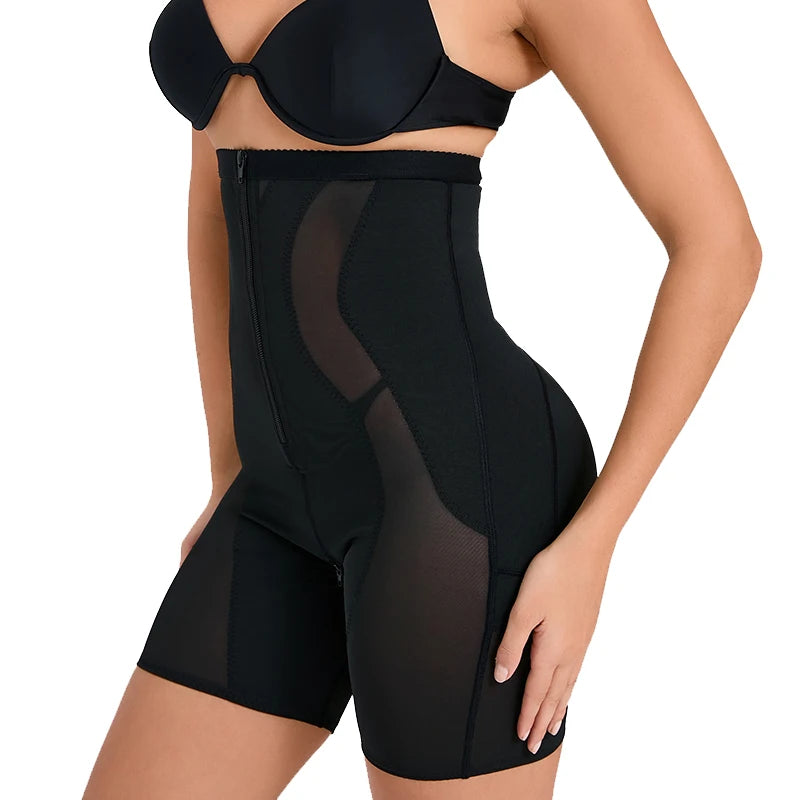 BBL Butt Lifter Waist Trainer – Tummy Control Shapewear