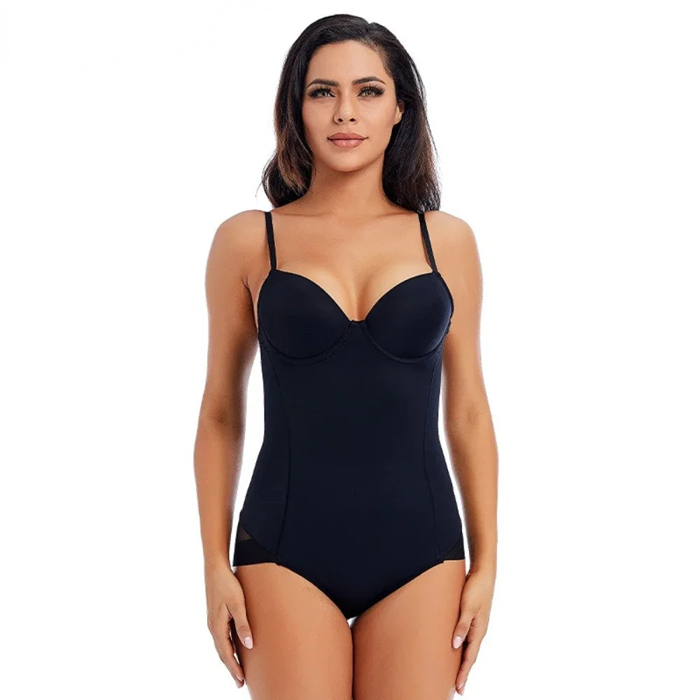 Fashion Body Shapers Women Corset Shaper