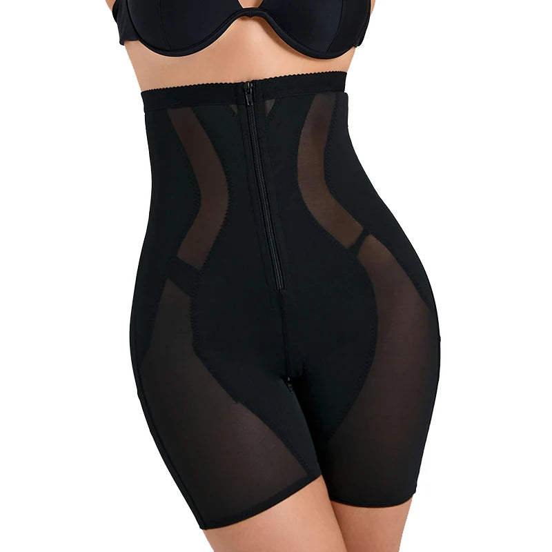 BBL Butt Lifter Waist Trainer – Tummy Control Shapewear