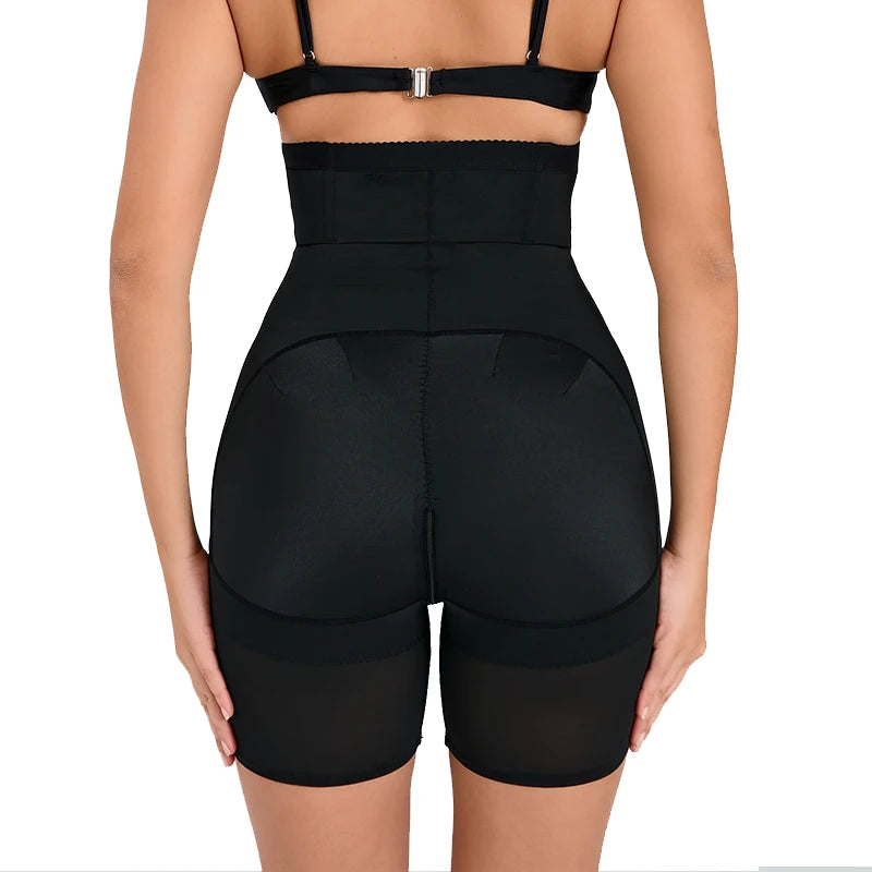 BBL Butt Lifter Waist Trainer – Tummy Control Shapewear